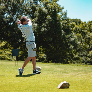 Unlock 50 Yards on Your Drive with These Golf Swing Tips