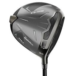 Qi35 Max Driver