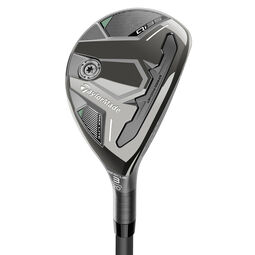 Qi35 Max Lite Hybrid