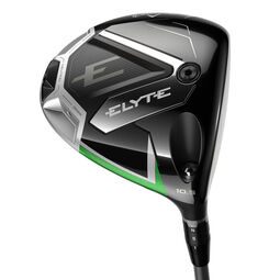 Elyte 25 Driver