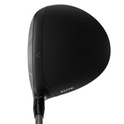 Elyte X 25 Driver