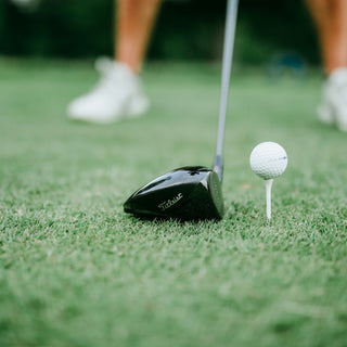 What Adjustable Weights Actually Change in a Driver Head