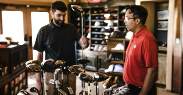 Custom Fitting Isn’t Just For Top Golfers
