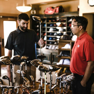 Custom Fitting Isn’t Just For Top Golfers