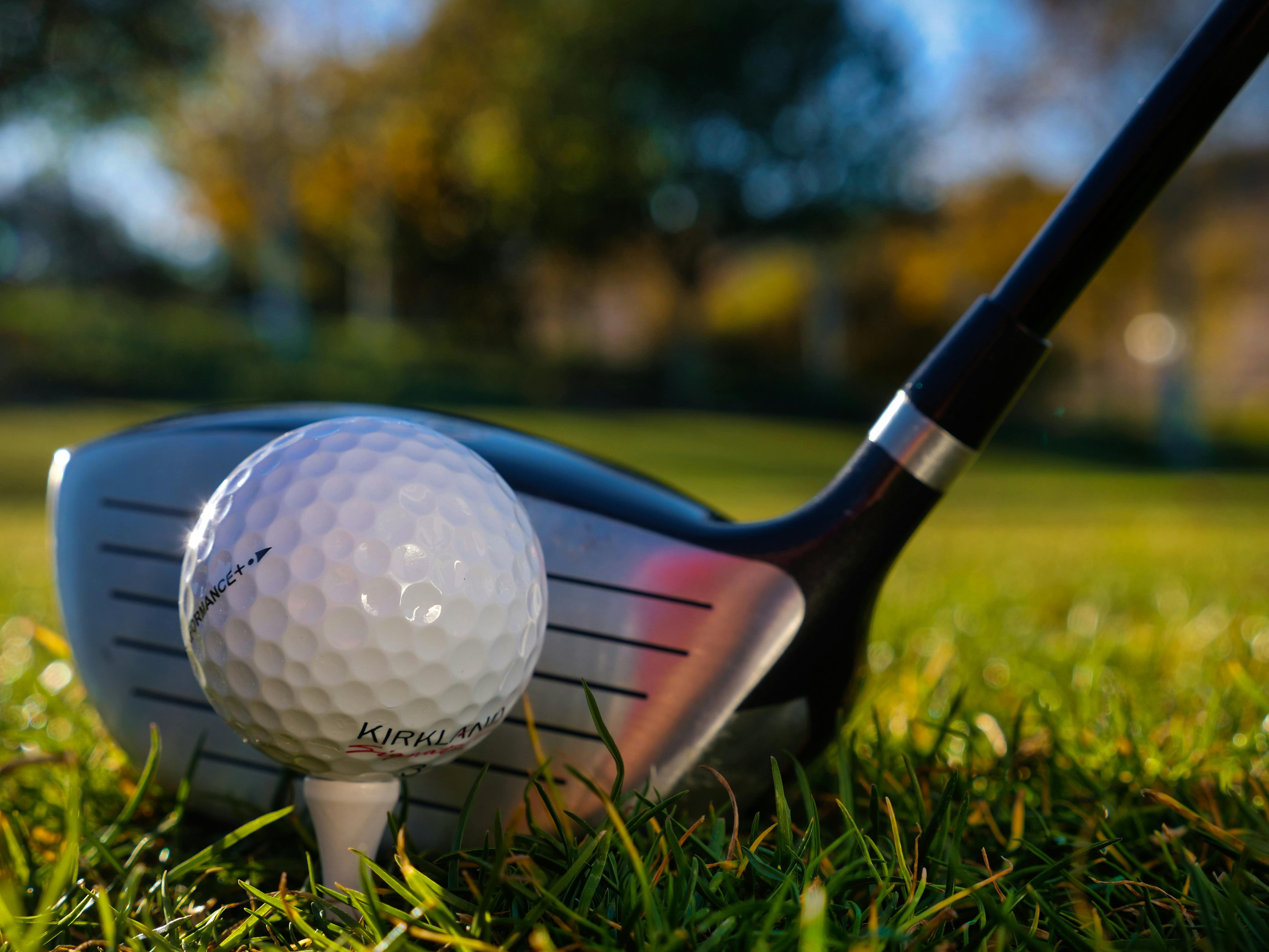 Why Your Driver Loft Matters More Than Your Swing Speed – The Golf Venue