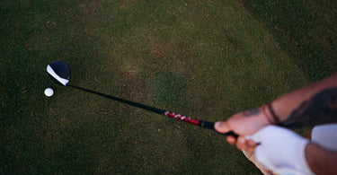 Why Two Golfers Hitting the Same Driver Get Completely Different Results