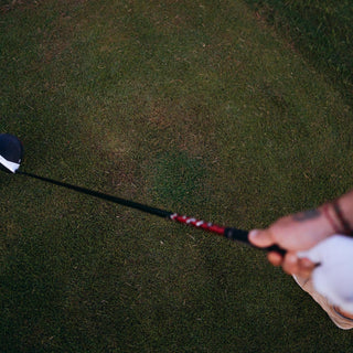 Why Two Golfers Hitting the Same Driver Get Completely Different Results