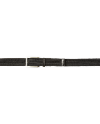 Jackpot Braided Belt