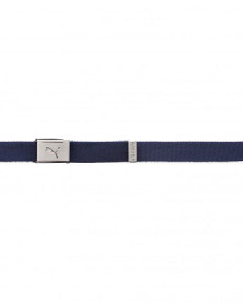 Reversible Web Belt