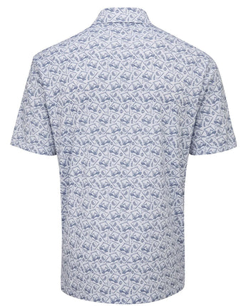 Sonic Polo