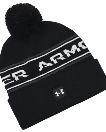 Halftime Pom Beanie
