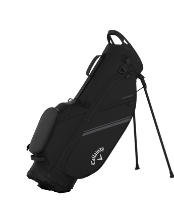 Chase 4 25 Stand Bag