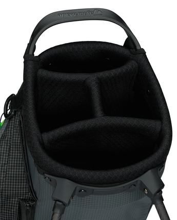 Flextech SuperLite Stand Bag 26