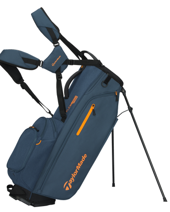 Flextech Crossover Stand Bag 26