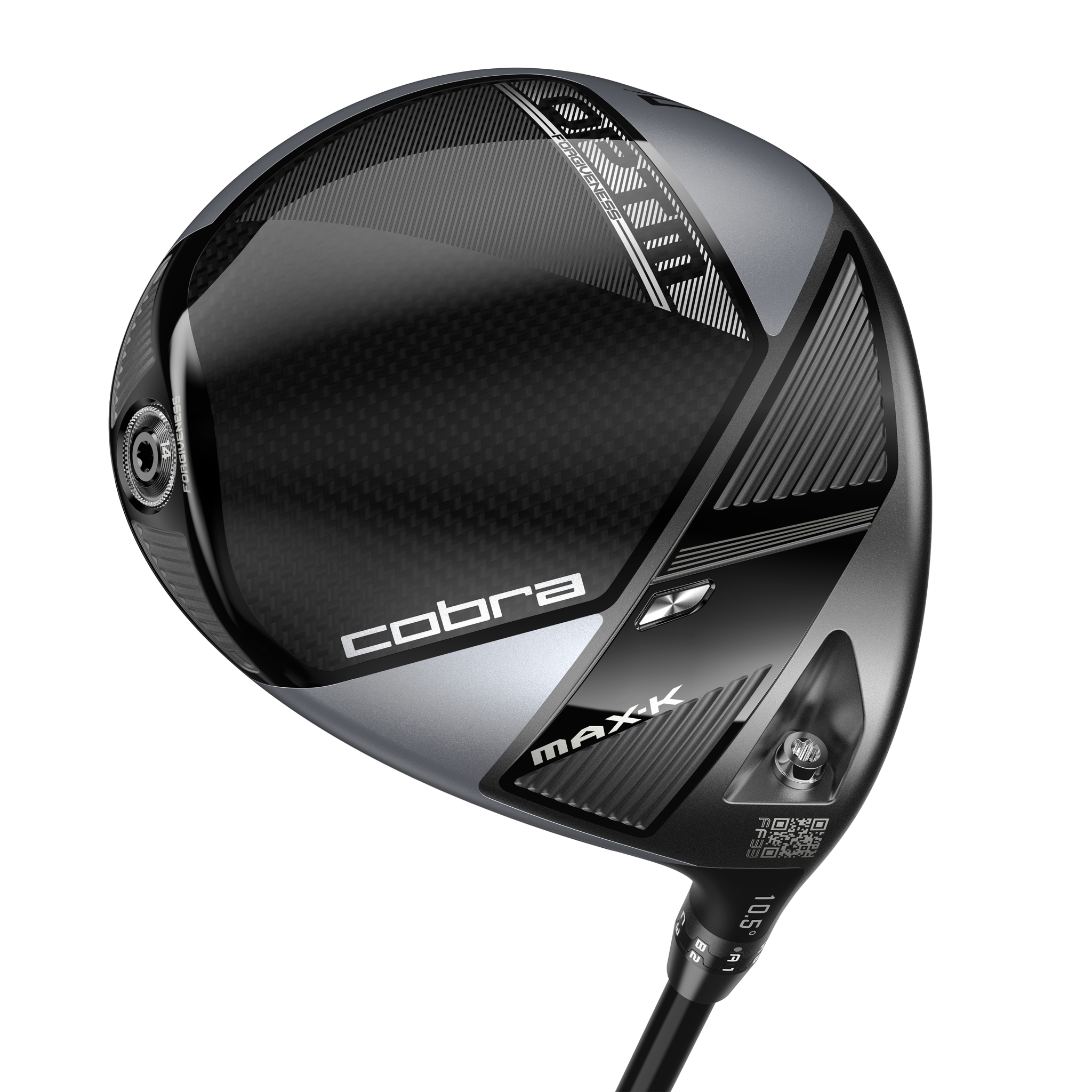 Max Driver OPTM Max-K Driver – The Golf Venue