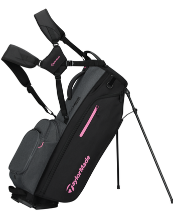 Flextech Crossover Stand Bag 26