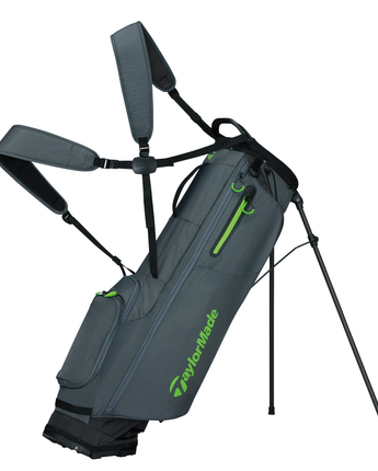 Flextech SuperLite Stand Bag 26