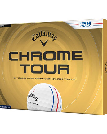 Chrome Tour 26 TT Dozen