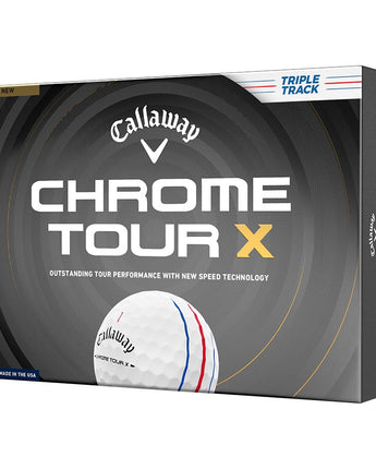 Chrome Tour X 26 TT Dozen