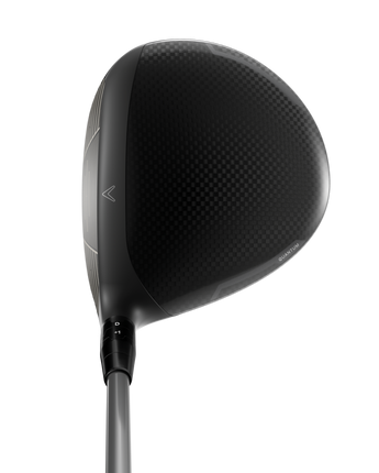 Quantum Max Driver