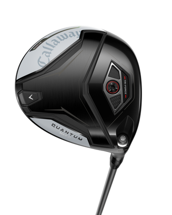 Quantum Max D Driver