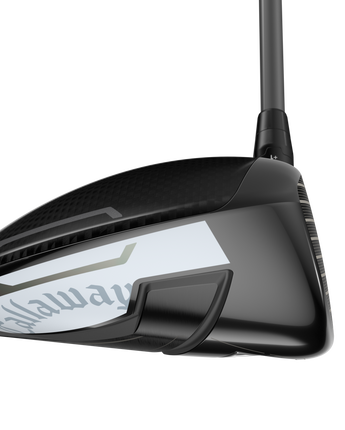 Quantum Max D Driver