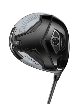 Quantum Max Driver