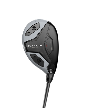 Quantum Max OS Hybrid