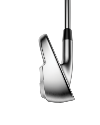 Quantum Max St. 7-irons