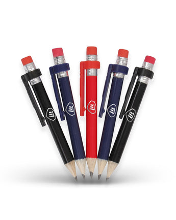 Pocket Pencils