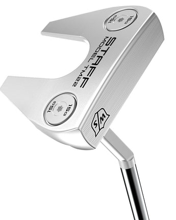 STAFF MODEL TM22 TECH MALLET