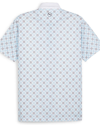Pure Monogram Polo