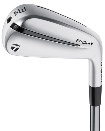 P.DHY 24 Gr. Utility iron