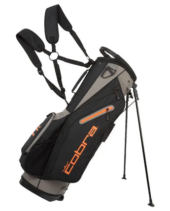 Signature Std Bag