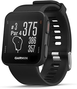 Approach S10 Garmin