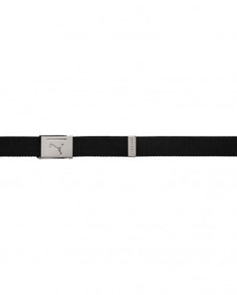 Reversible Web Belt