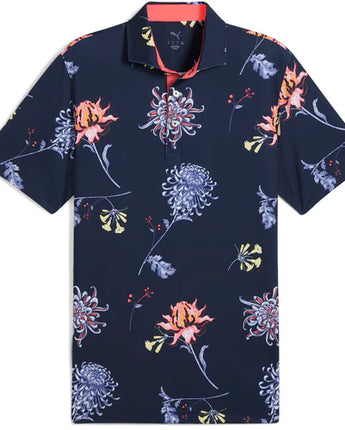 MATTR Dahlia Polo