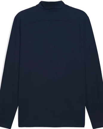 Cloudspun Tech 1/4 Zip