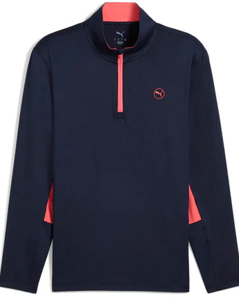 Pure 2.0 1/4 Zip - LC