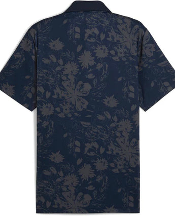 MATTR Rose Polo - LC
