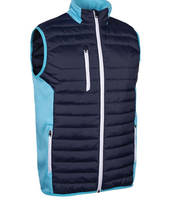 Anton Padded Gilet