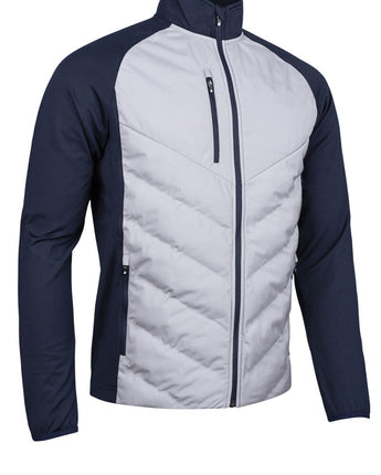 Davos Padded Jacket