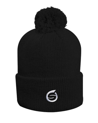 Thermal Bobble Hat