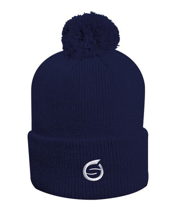 Thermal Bobble Hat