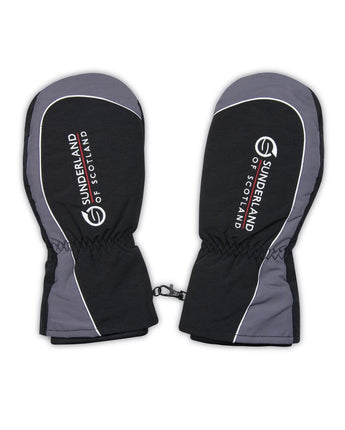 Thermal Lined Mittens