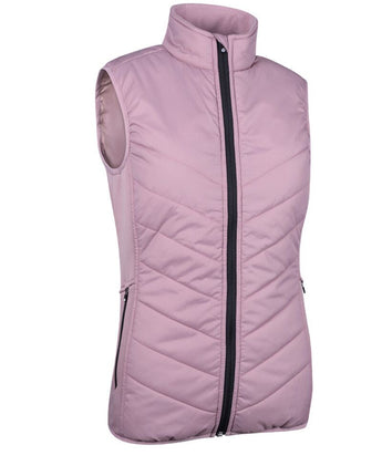 Tania Padded Gilet