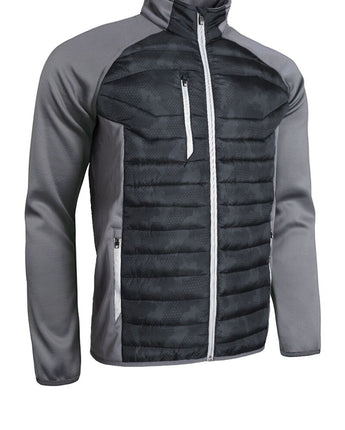 Zermatt Padded Jacket