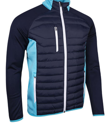 Zermatt Padded Jacket