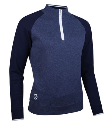 Zonda Lined Sweater