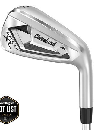 Zipcore XL 24 St. 6-irons
